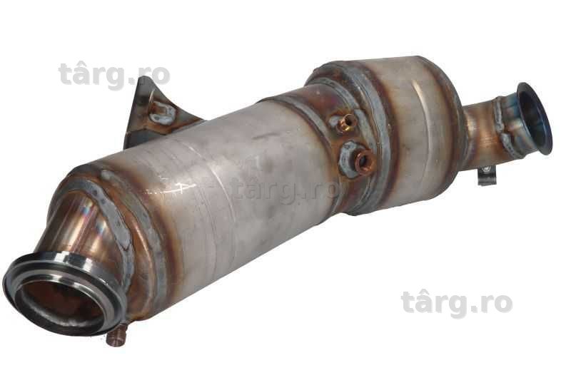 filtru de particule mercedes S S-Class S-Klasse W222 V222 X222 3.0 catalizator NOU euro 6 A2224906901