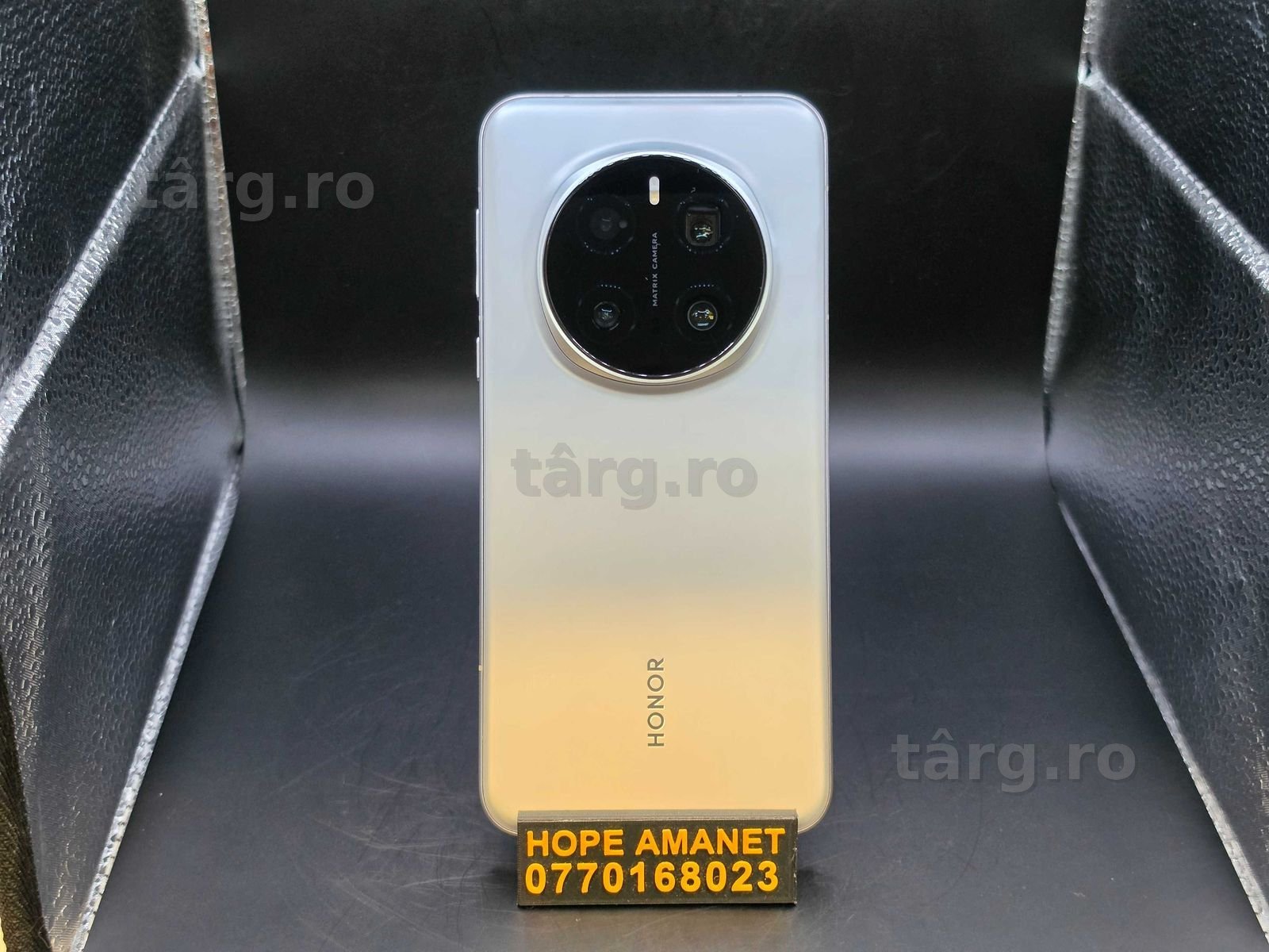 Hope Amanet P7 Honor Magic 7 PRO 512GB / 12GB RAM