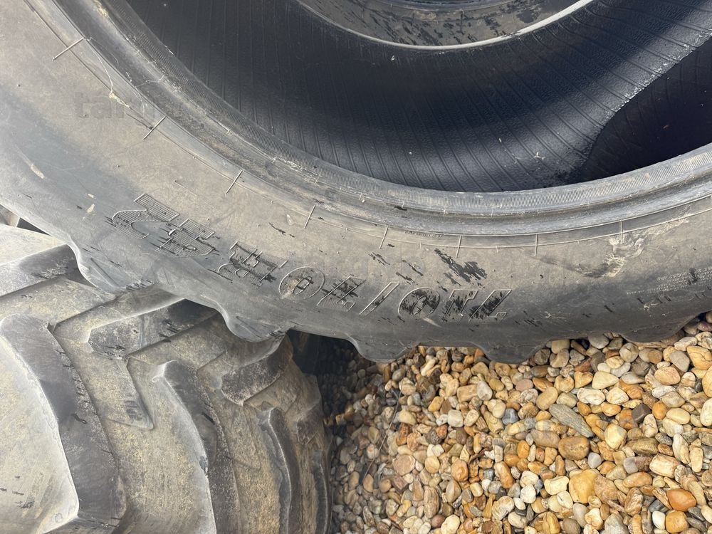 710/70r42 bkt tractor 7