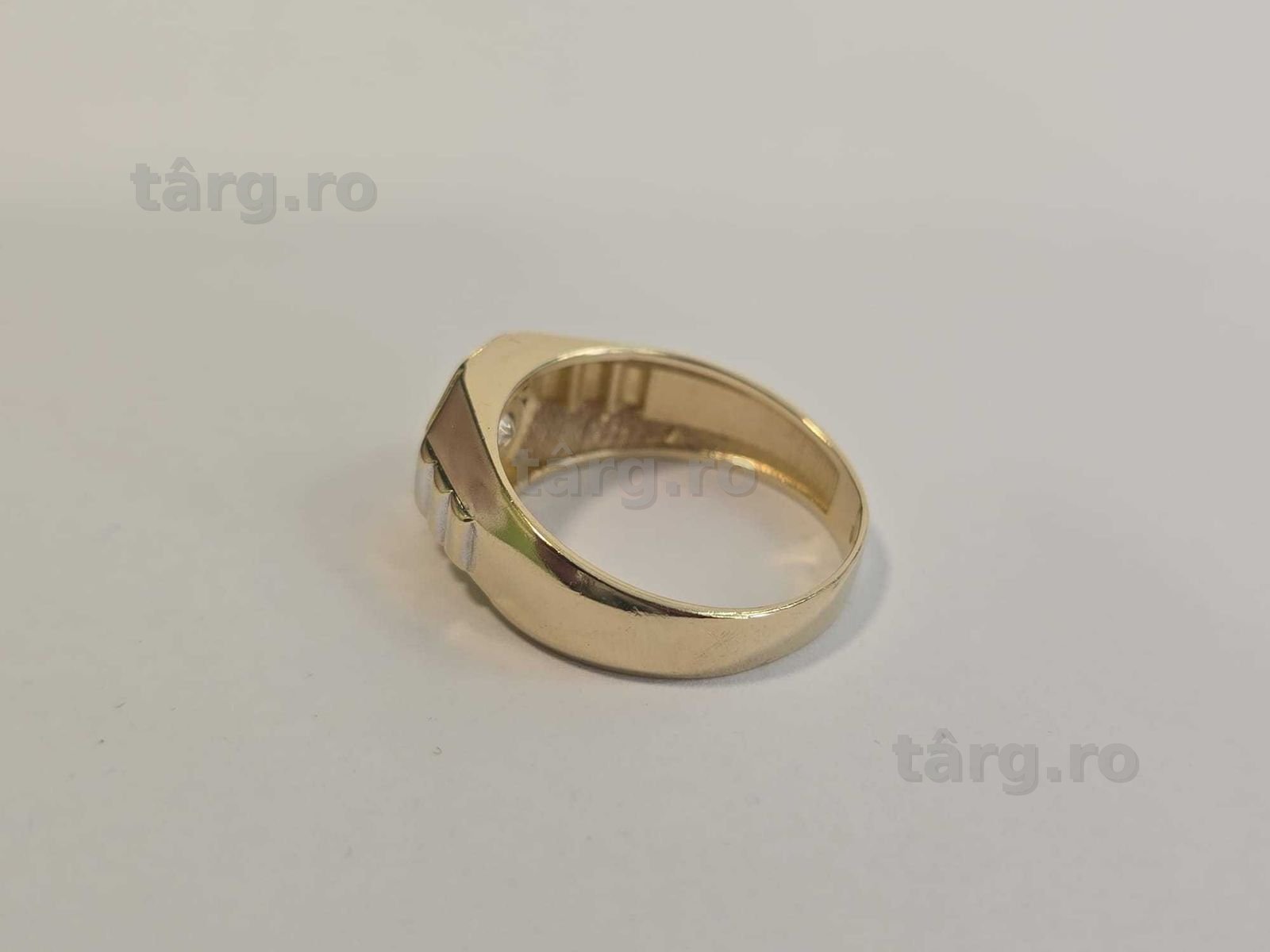 Ghiul aur 14 K, 5.51 gr. (ECA 39/ b17778.1) – Garantie 2 ani 4
