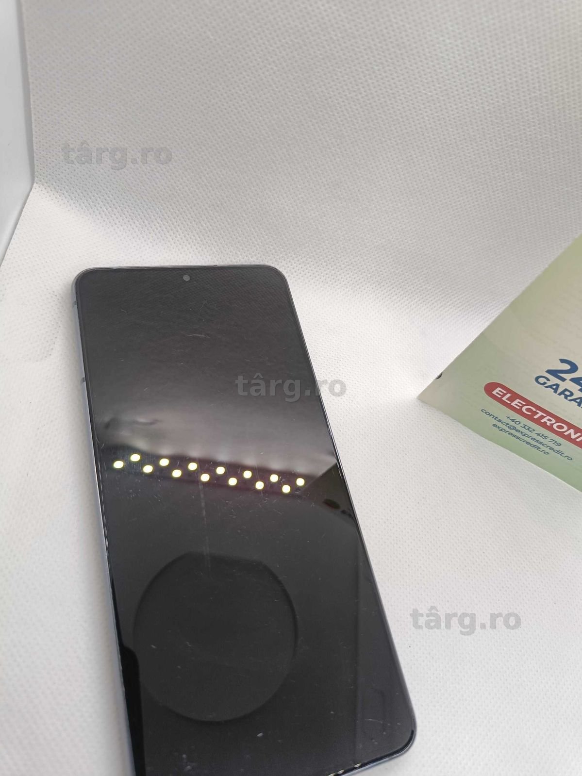 Samsung S21 128 GB (Ag16 Moldova b33320) - Garantie 2 ani! 3