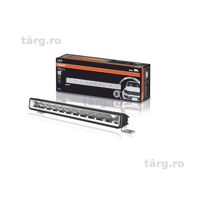 bara led osram sx300-cb combo