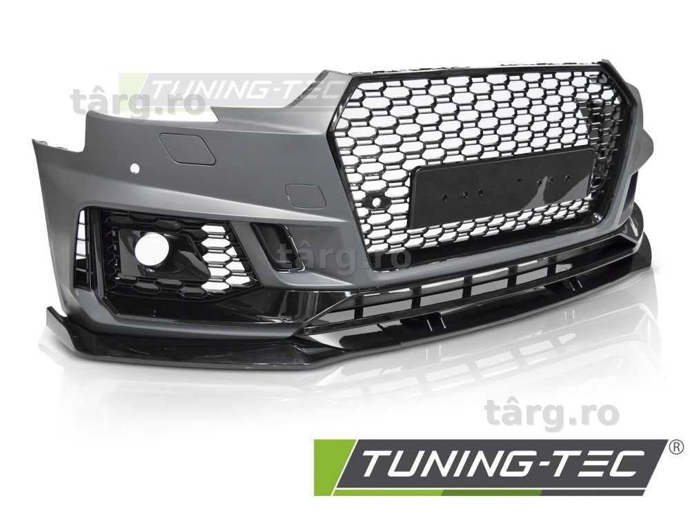 Bara fata RS SPORT PDC pentru AUDI A4 B9 Facelift 15-19 - Tuning Tec