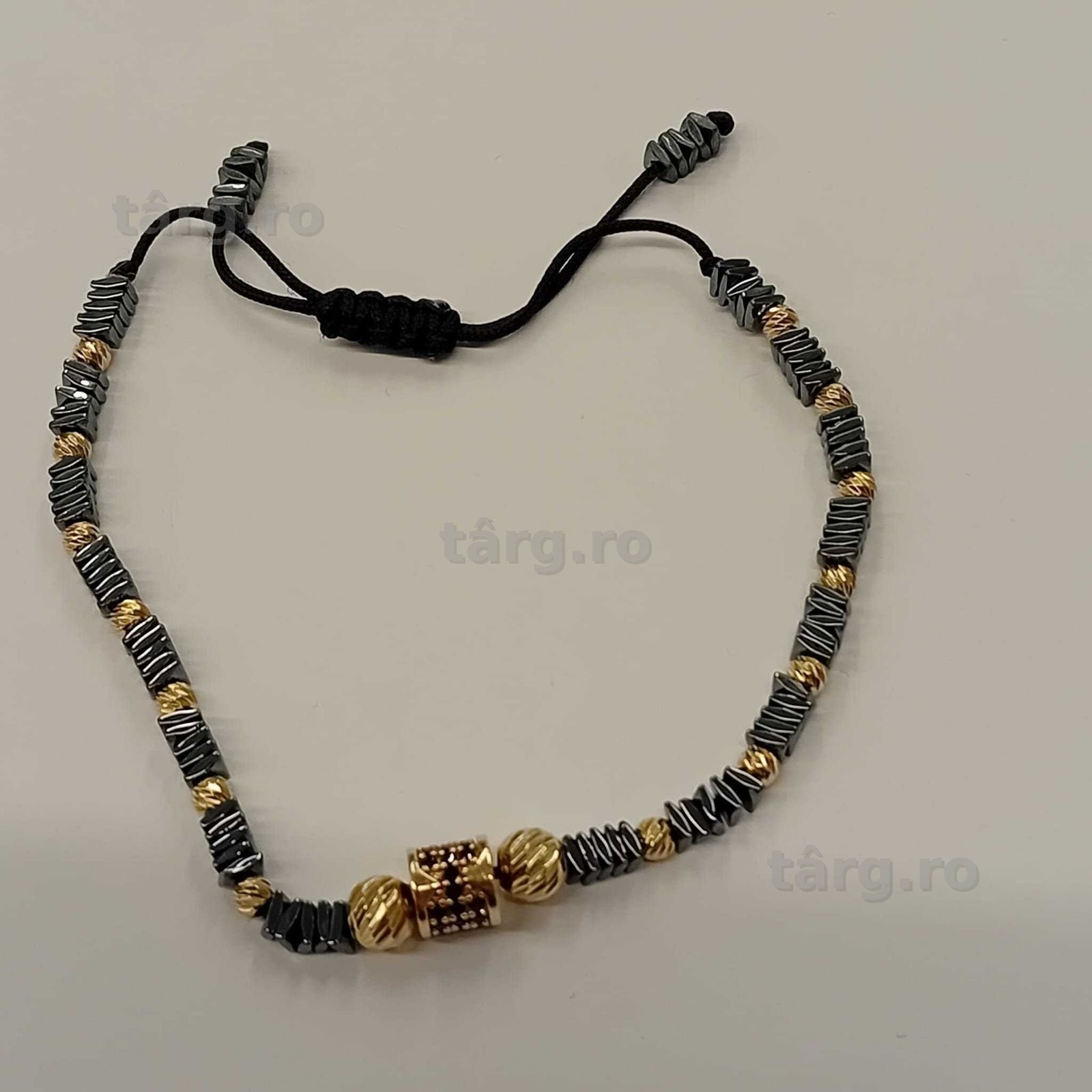 Bratara Aur 14k 5.52g (ag49 Esplanada b.8512) 2 ani garantie