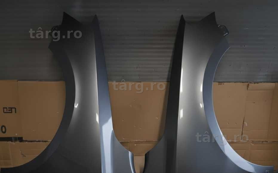 Aripa Fata Dreapta & Stanga VW Jetta 4/IV 2011-2015 (LD7X (Gri))