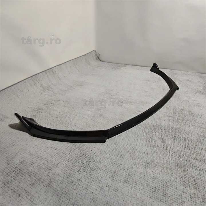Lip Prelungire Extensie Bara Fata VW Volkswagen Golf 6 MK6 Standard
