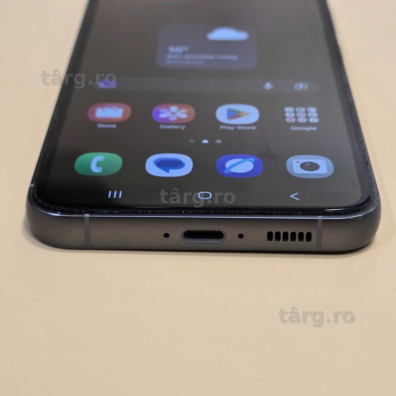 Hope Amanet P8 Samsung S23 FE 128/8 Gb GARANTIE 4