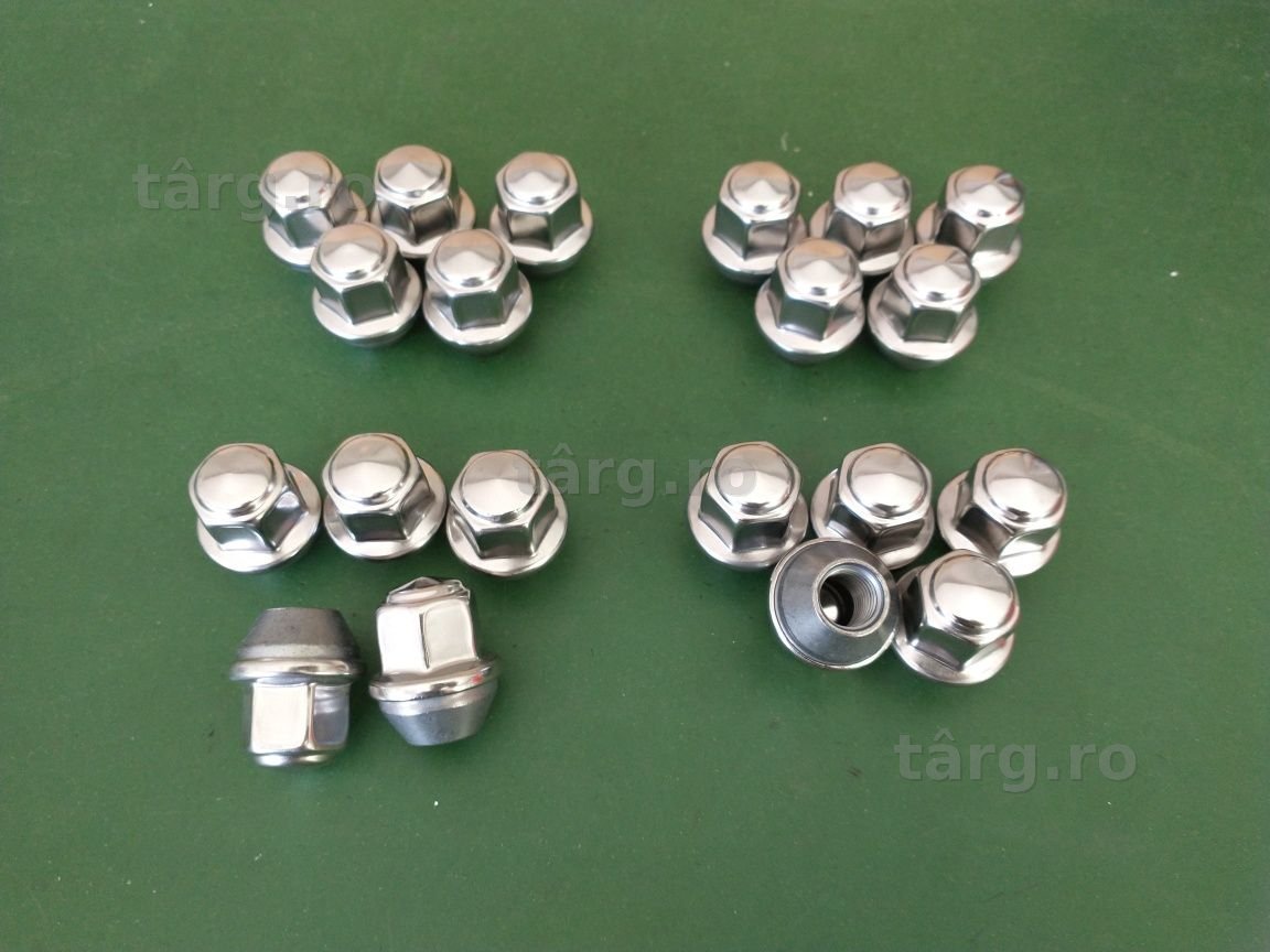 Prezoane Piulite Ford Originale Focus Mondeo Kuga B-Max C-Max Fiesta