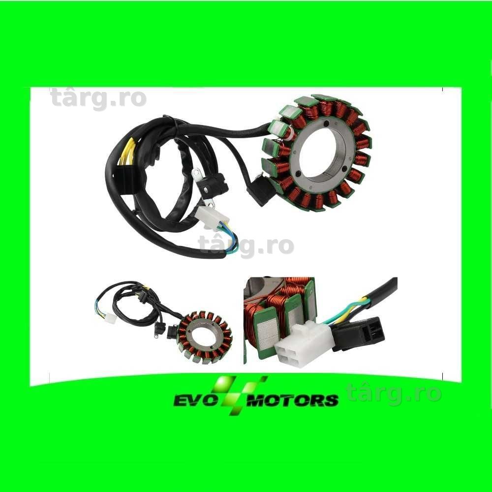 Stator Suzuki Intruder VS 1400 1987-2009 Boulevard Alternator A585