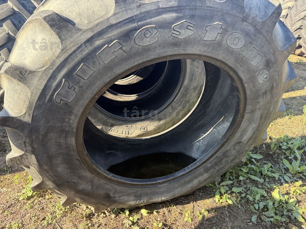 18,4r34 firestone tractor 5