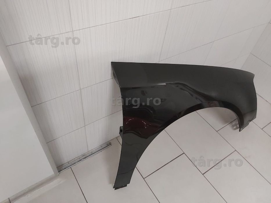 Aripa Fata Dreapta VW Passat B6 2005-2011 (LC8Z (Negru-Maro))