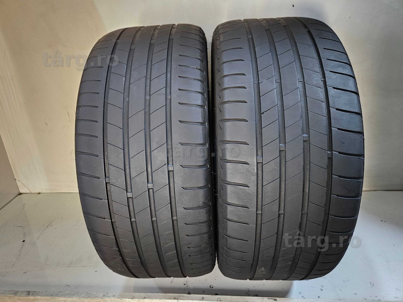 Anvelope Second Hand Bridgestone Vara - 255/45 R18 103H,in stoc R17/19