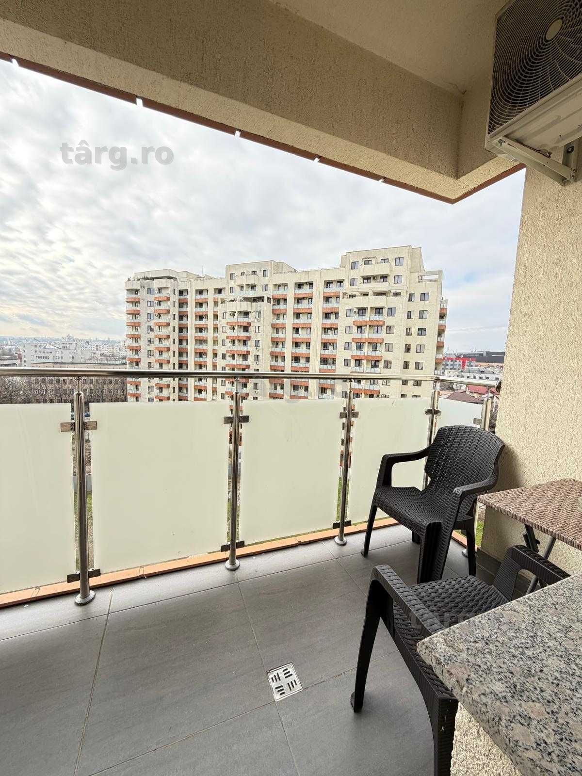 IS Cazare Regim Hotelier Iasi Ap Noi 1-2-3 Cam Palas Mall Centru 7