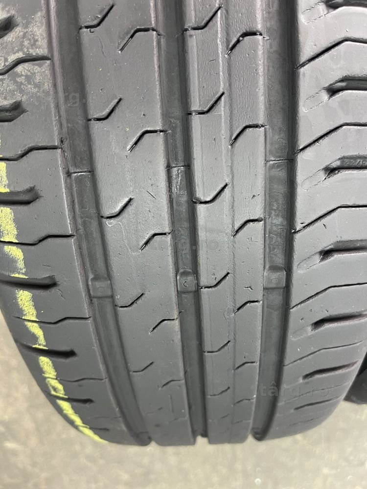 4 anvelope de vara Continetal 185/50/16 4
