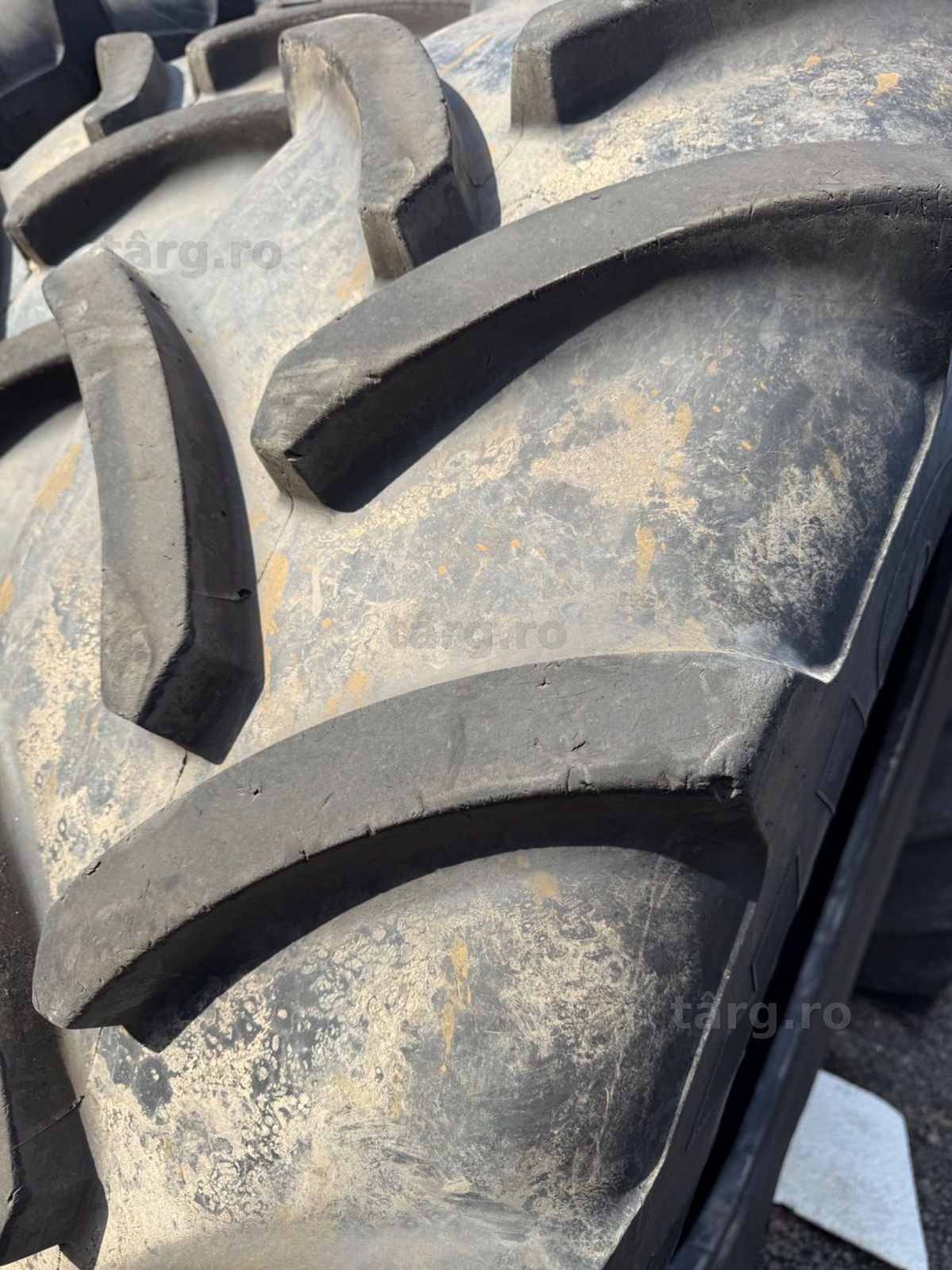 520/85r42 vredestein 2 bucati 3