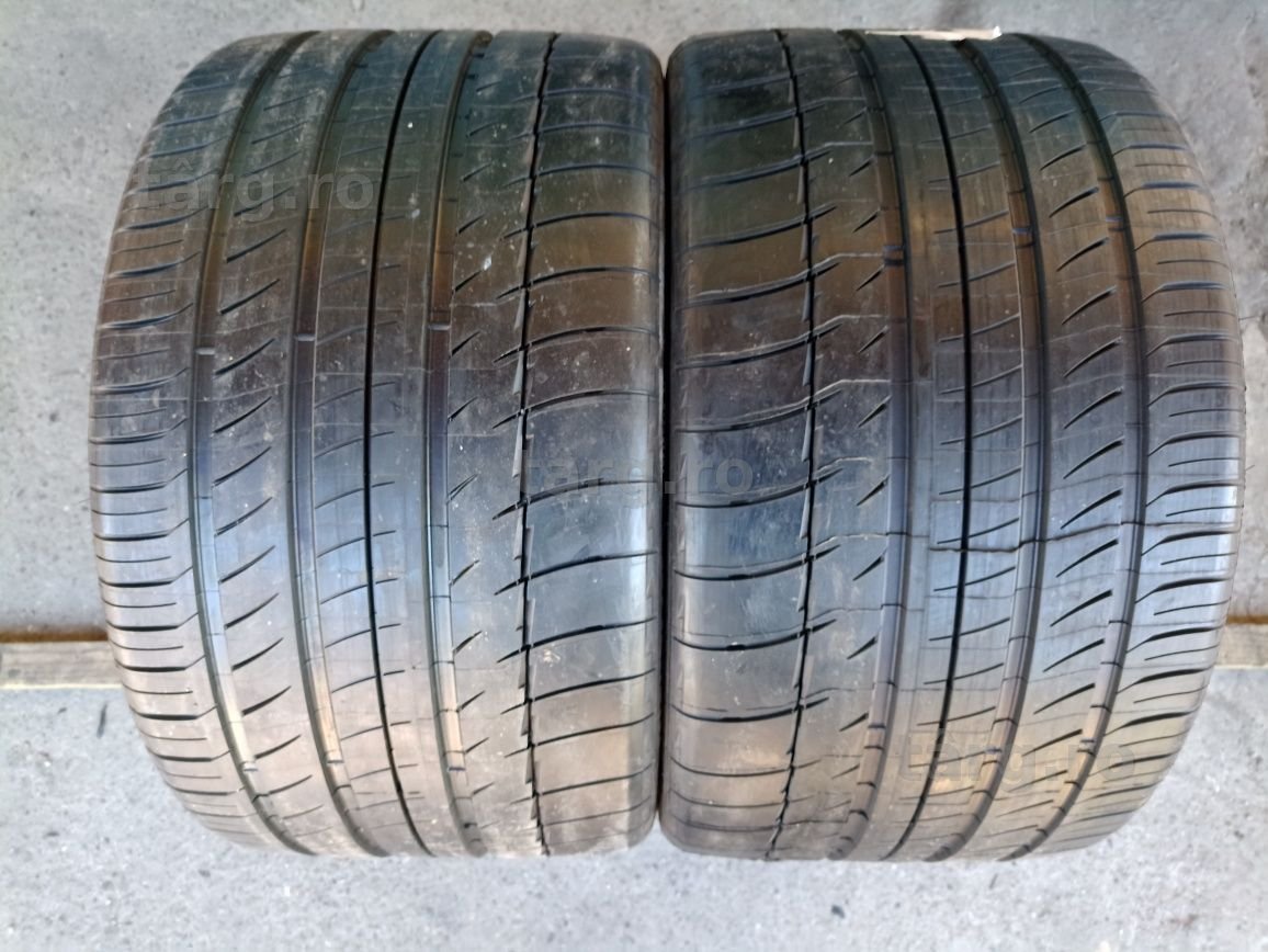 2 anvelope de vara NOI Michelin 305/30 R19