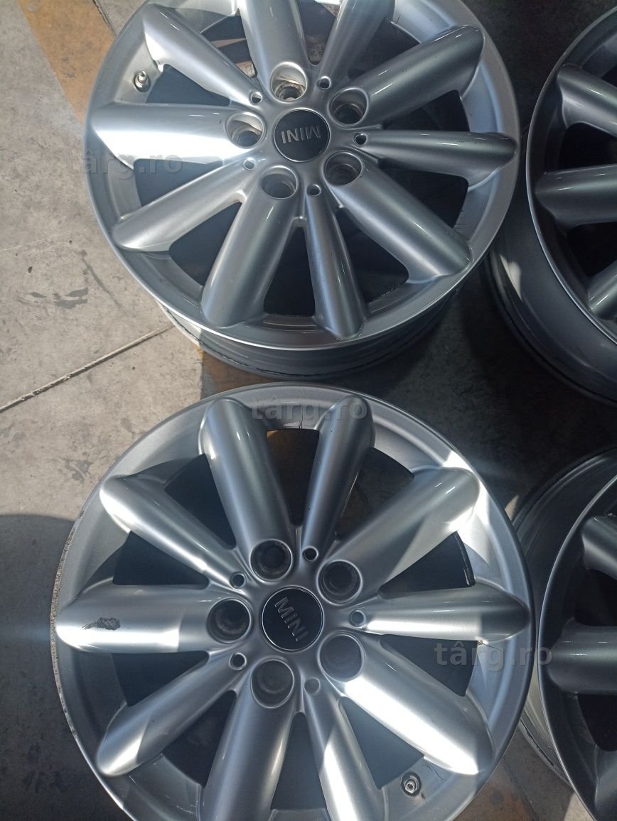 4 jante originale MINI R16 2
