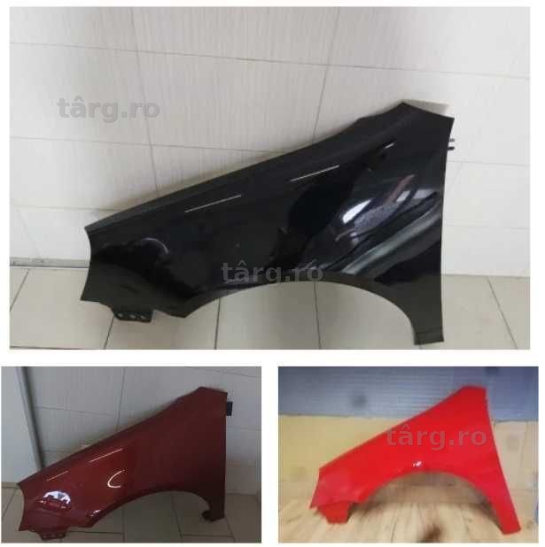 Aripa Fata Stanga VW Golf 5 V 2004-2008 VOPSITA - DISPONIBIL IN RATE