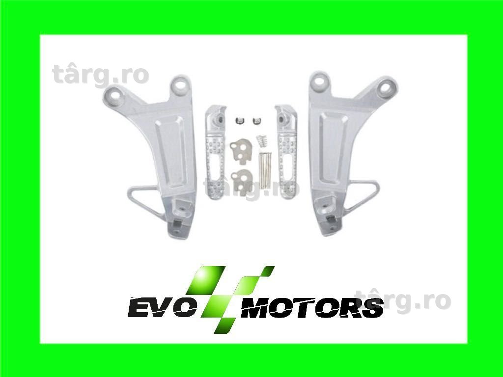 Set Scarite Spate Pasager Honda CBR600RR 2003-2006 Stanga Dreapta A777