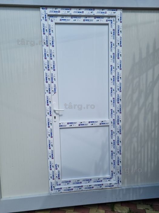Vand container 2,4x7 POZE REALE 2
