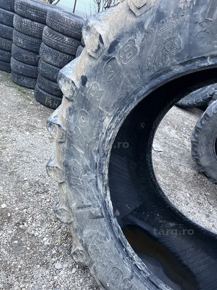 710/70r38 pirelli 5