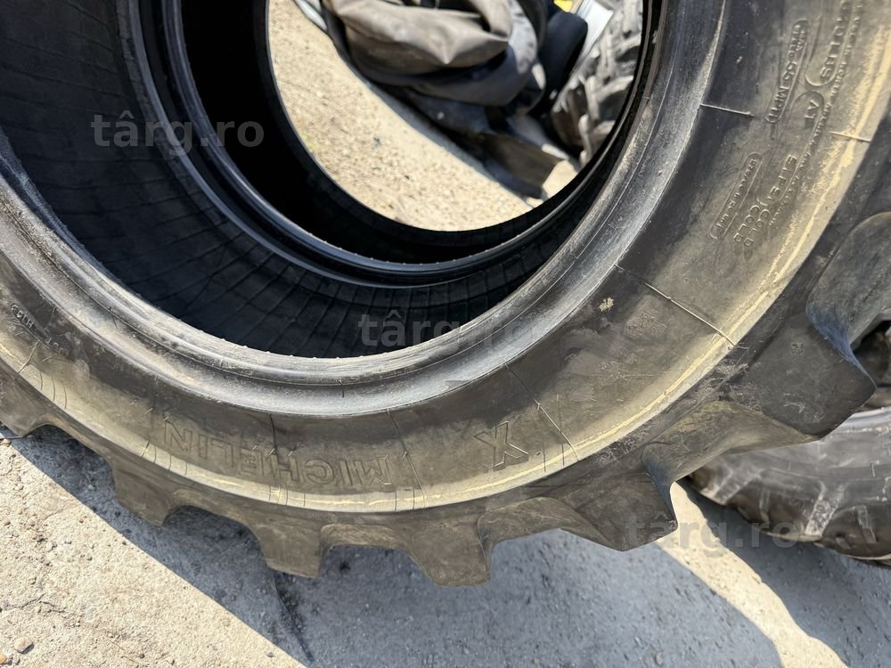 10,5r20 michelin 4