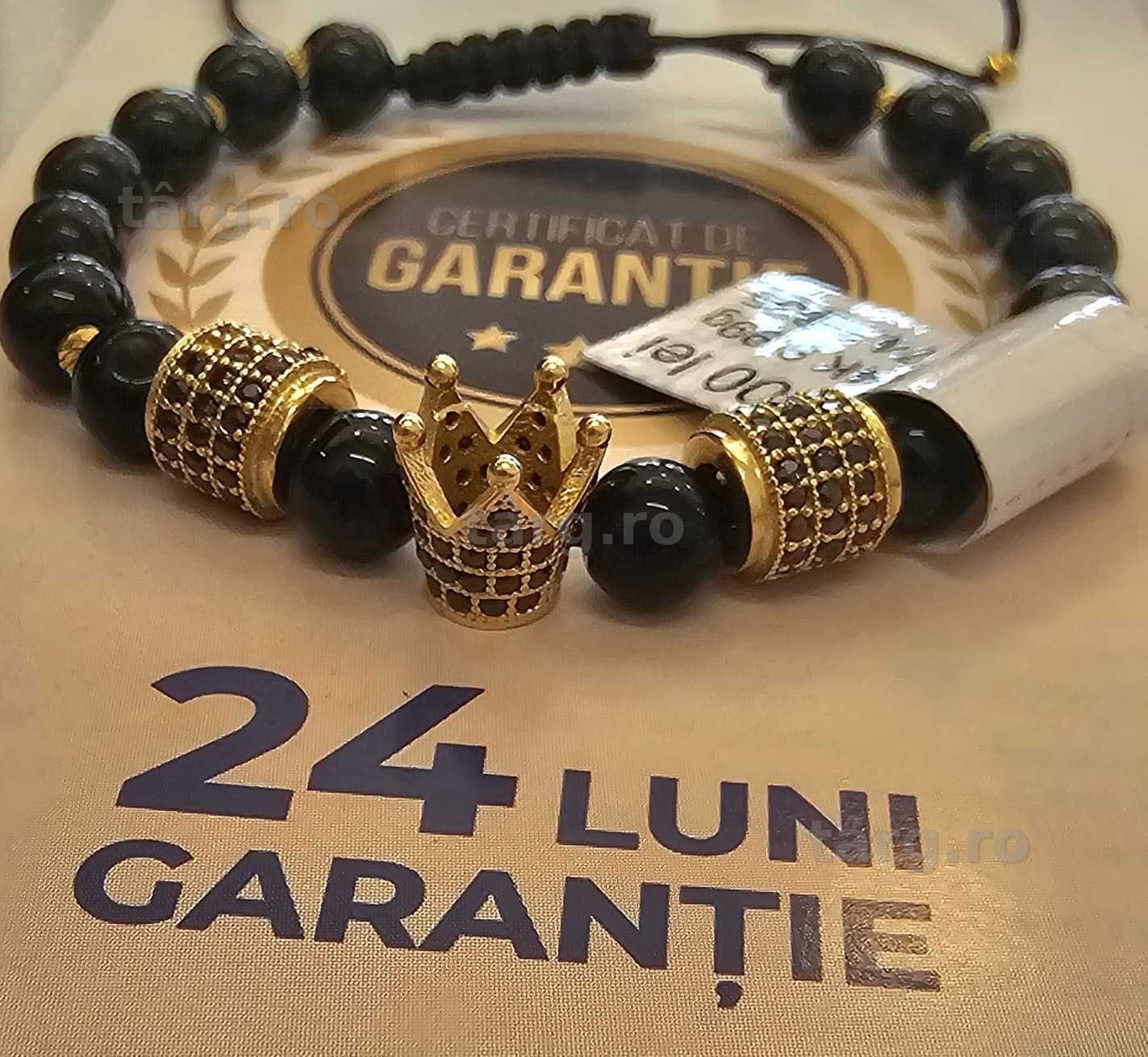 Bratara Aur 14K 9.99g(AG35 B:35274.1) Garantie 2 Ani 2
