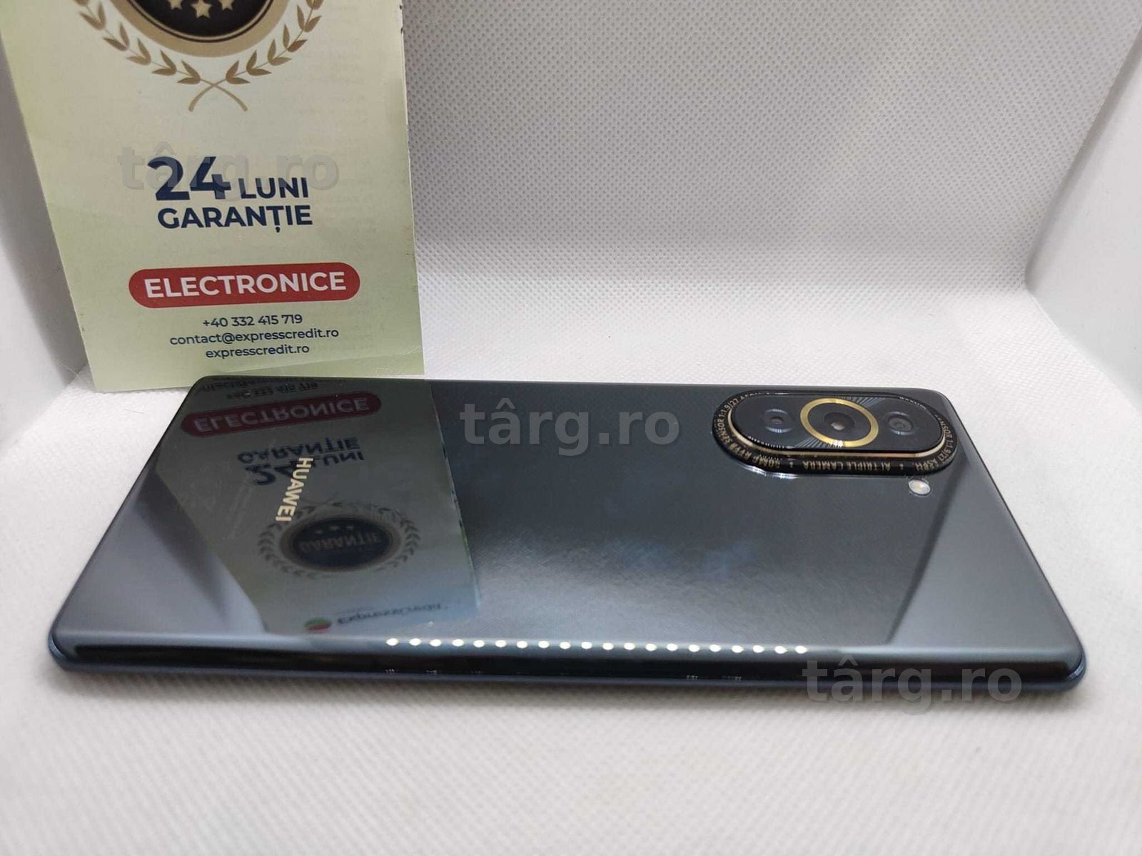 Huawei Nova 10 (69389/10 Pacurari 1) Garantie 2 ani 6