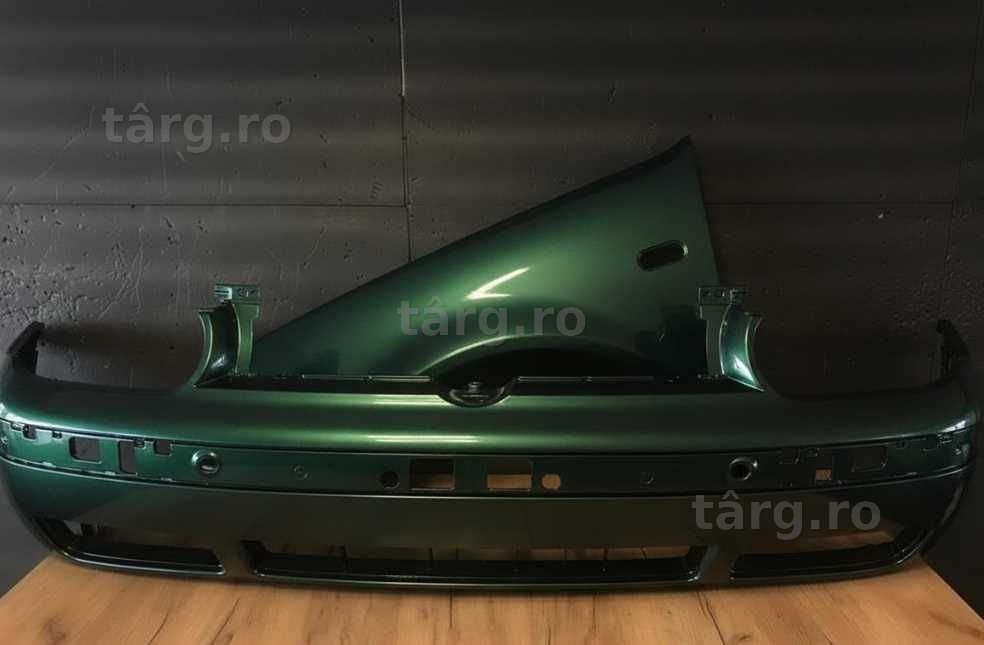 Bara & Aripa Fata Stanga VW Golf 4/IV An 1998-2004 (LC6M (Verde))
