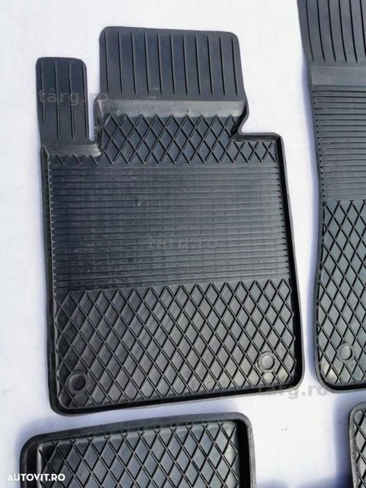 Covorase cauciuc compatibile  BMW S3 E46 97-2006