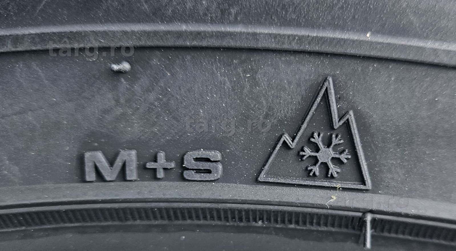 235/55 R17, 103v xl, PETLAS Snowmaster 2, Anvelope iarna M+S 4