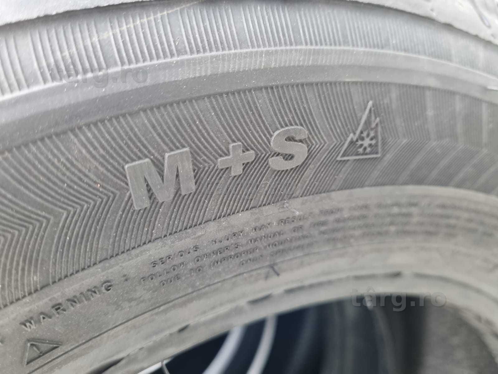 205/65 R16C, 107/105, PETLAS PT925, anvelope all season M+S 2