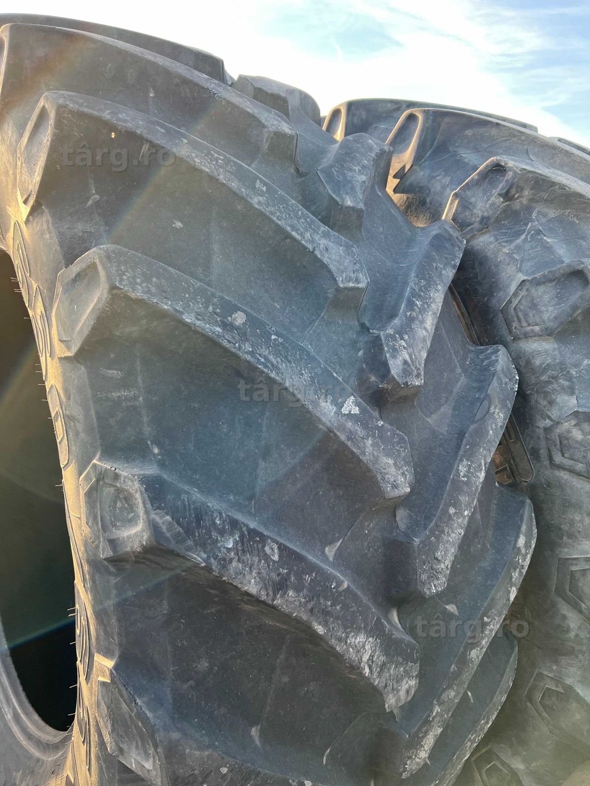 Cauciuc 650.65 Pirelli 4