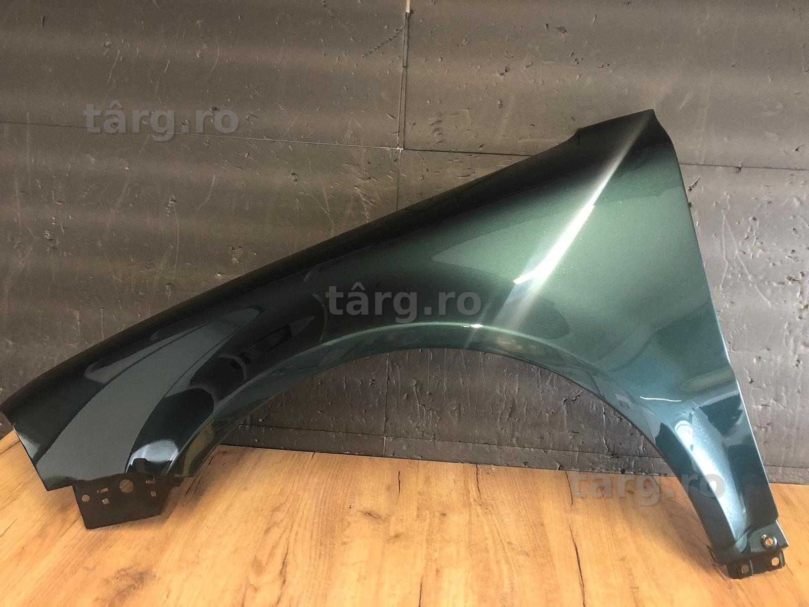 Aripa Fata Stanga VW Passat B5.5 An 2004-2005 (LD6S (Verde))