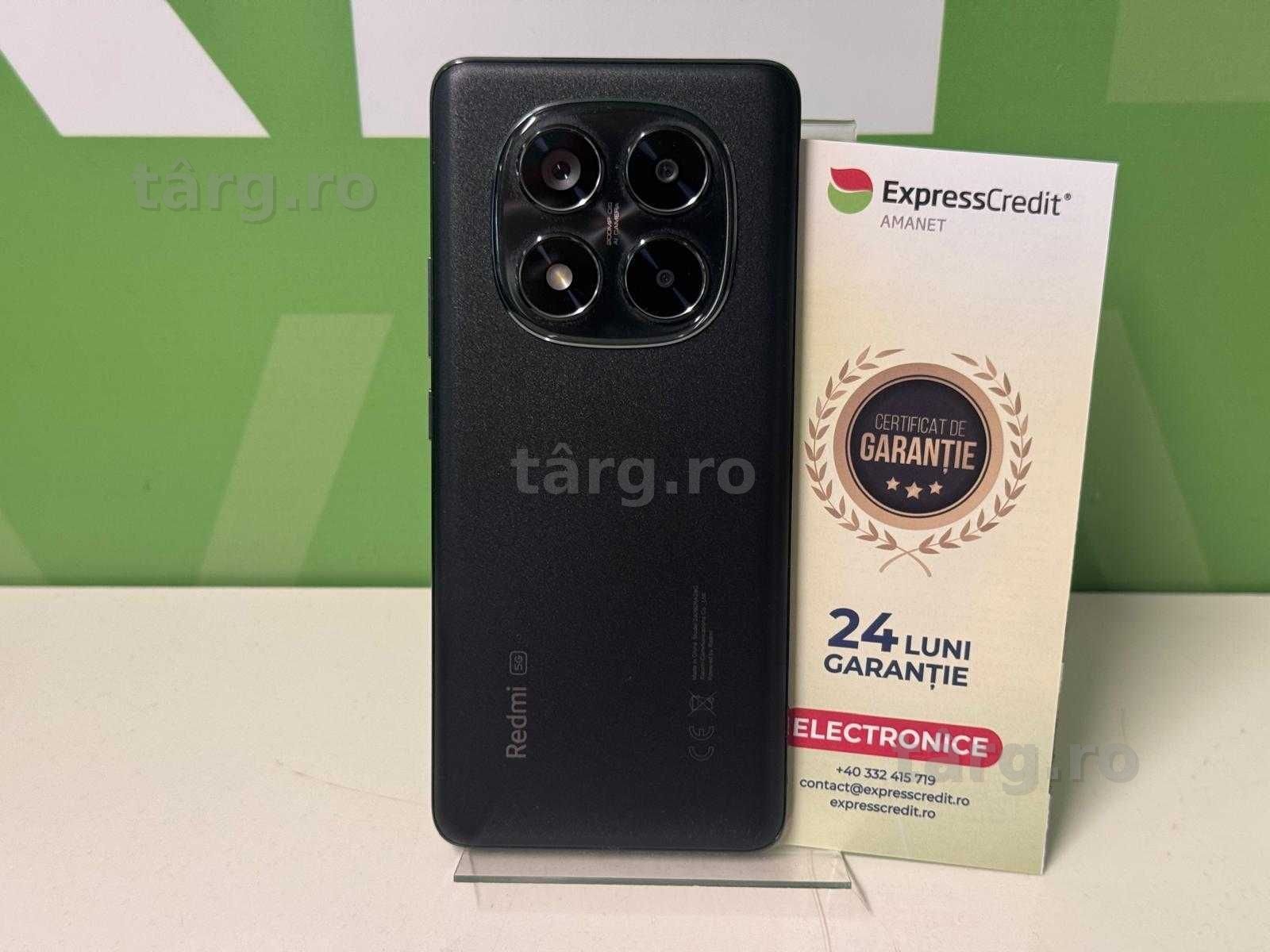 Xiaomi Redmi Note 14 Pro (B.61447 Tatarasi) Garantie 2 ani 2