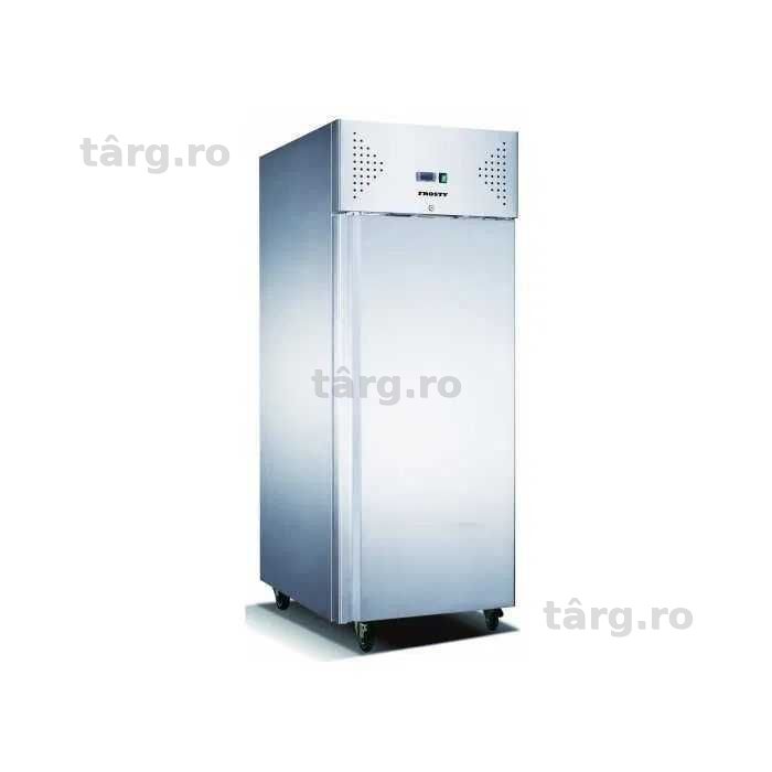 Green Frost GN650BT -Dulap congelare, Congelator profesional 650 l