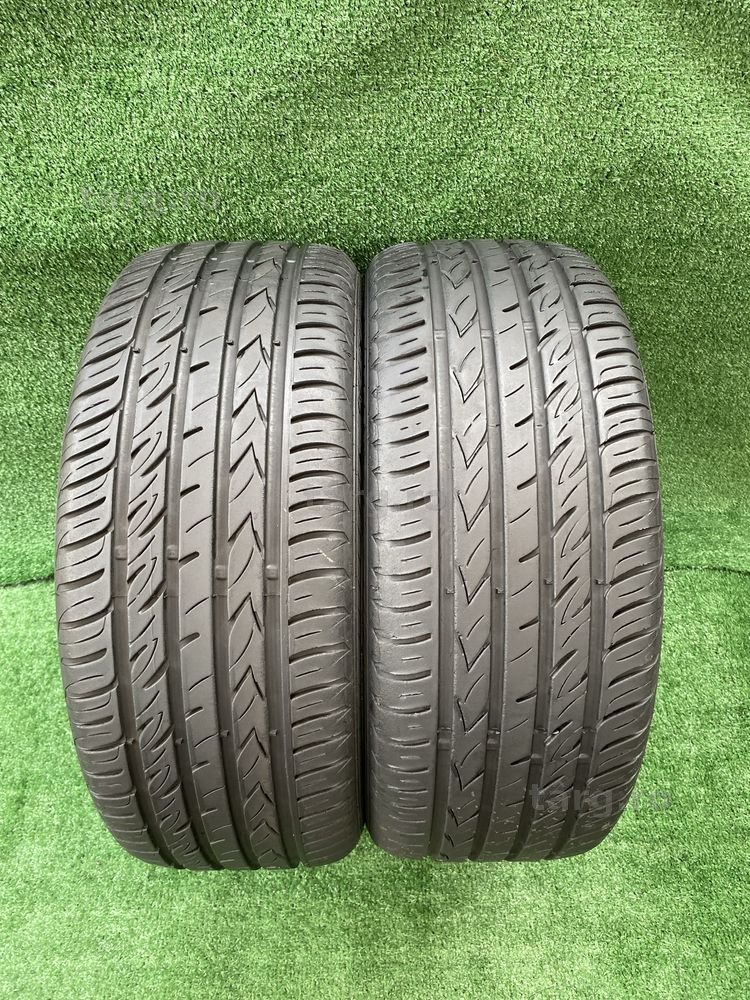 Set 2 anvelope vara 225 55 17 Y XL 101 Y Gislaved Ultra Speed 6mm 0122