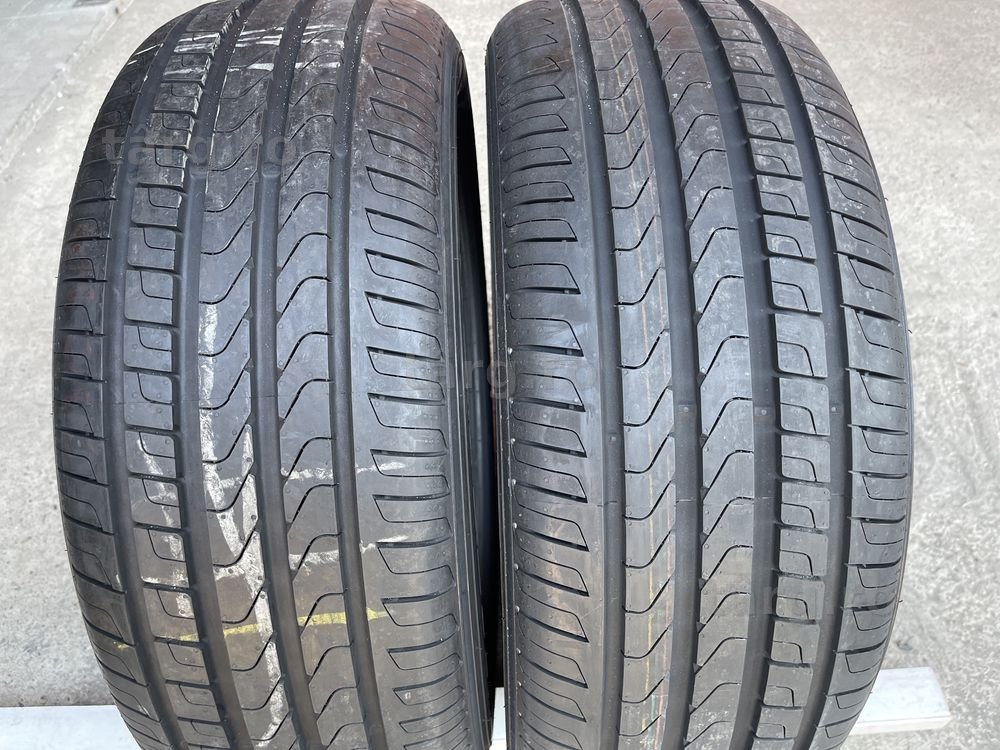 2 anvelope Noi de vara 235/60/18 Pirelli 2