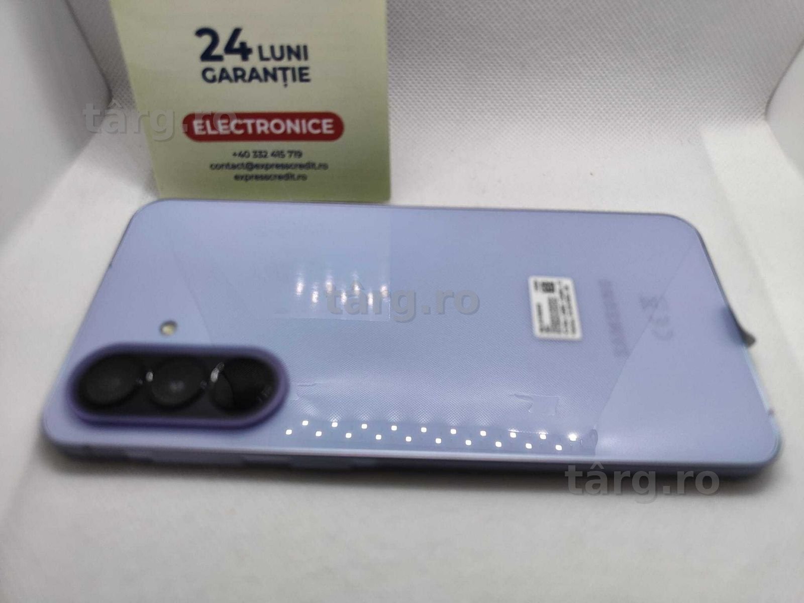 Samsung A57 (70164/10 Pacurari 1) Garantie 2 ani 7
