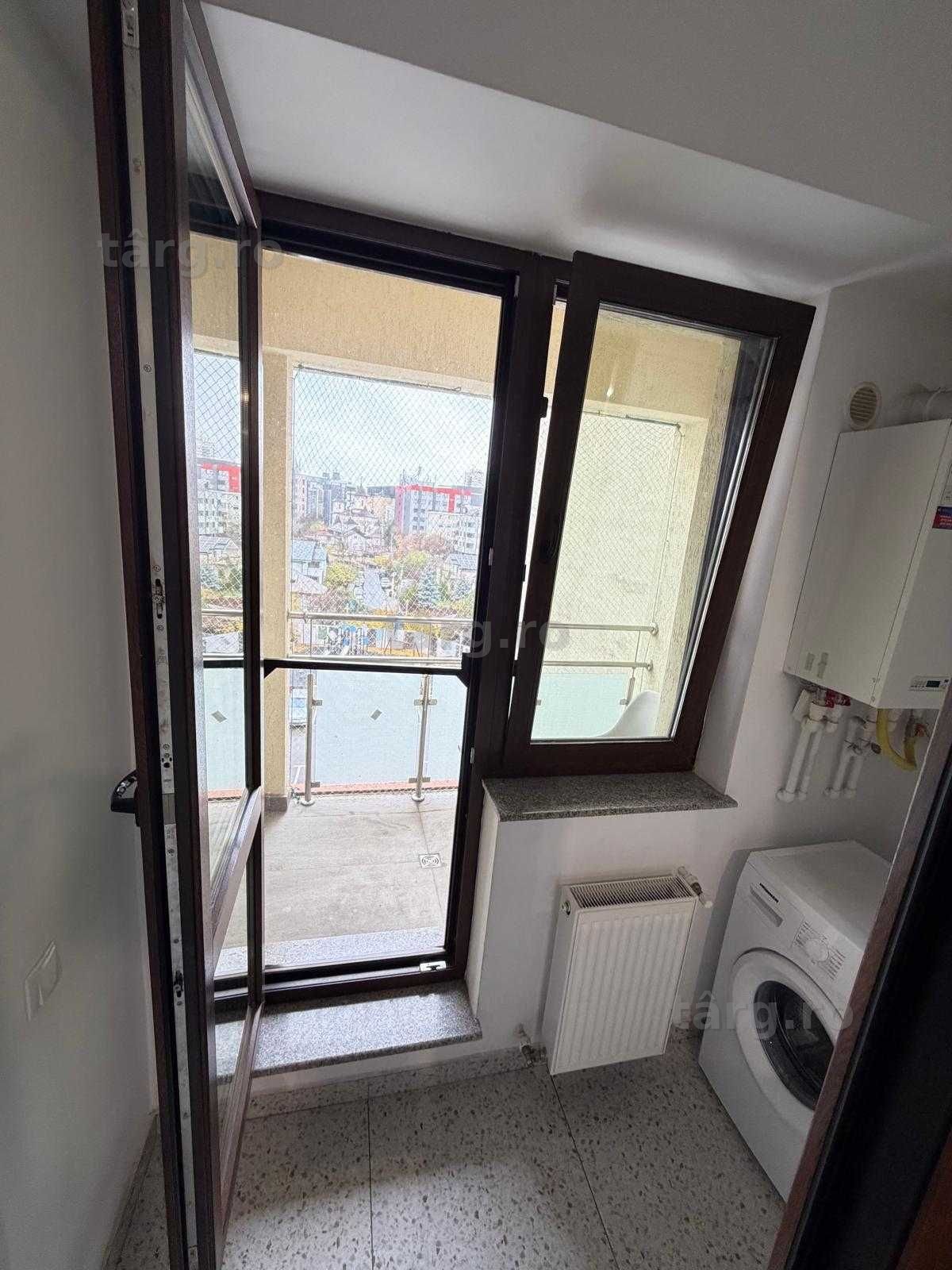 IS Cazare Regim Hotelier Ap 1-2-3 Cam Centru-Palas-Newton Blocuri Noi 5