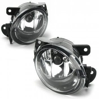 Proiectoare VW Passat 3C intre 2005-2010 clare
