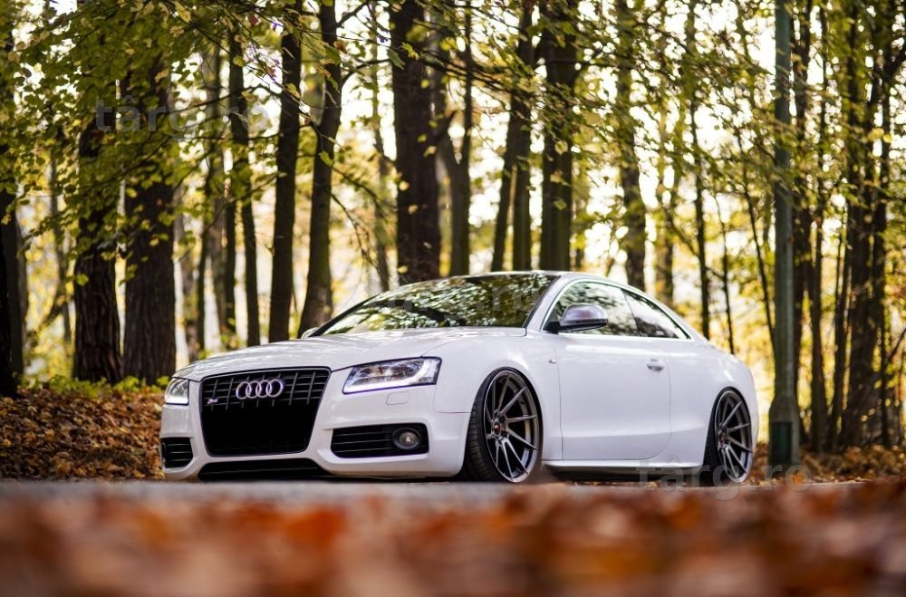 Jante  aliaj Audi JR-Wheels model JR36