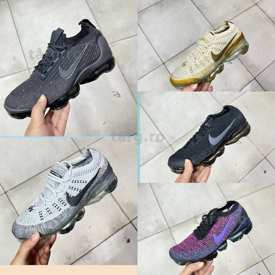 Nike vapormax flyknit 3