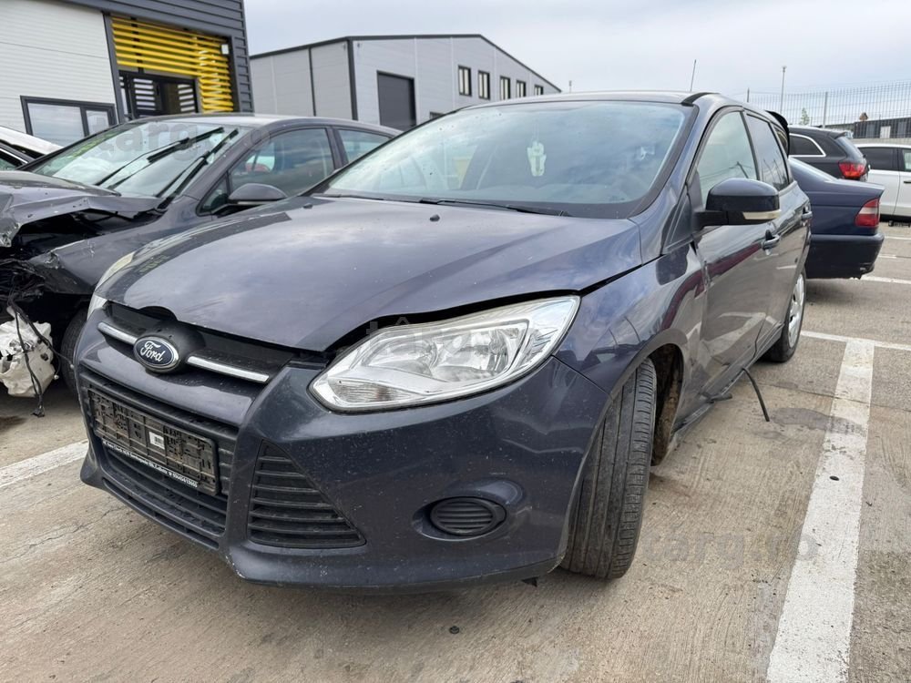 Dezmembrez / Dezmembrari / Piese / Accesorii Ford focus 3 1.6 tdci 95 cp t3db volan stanga