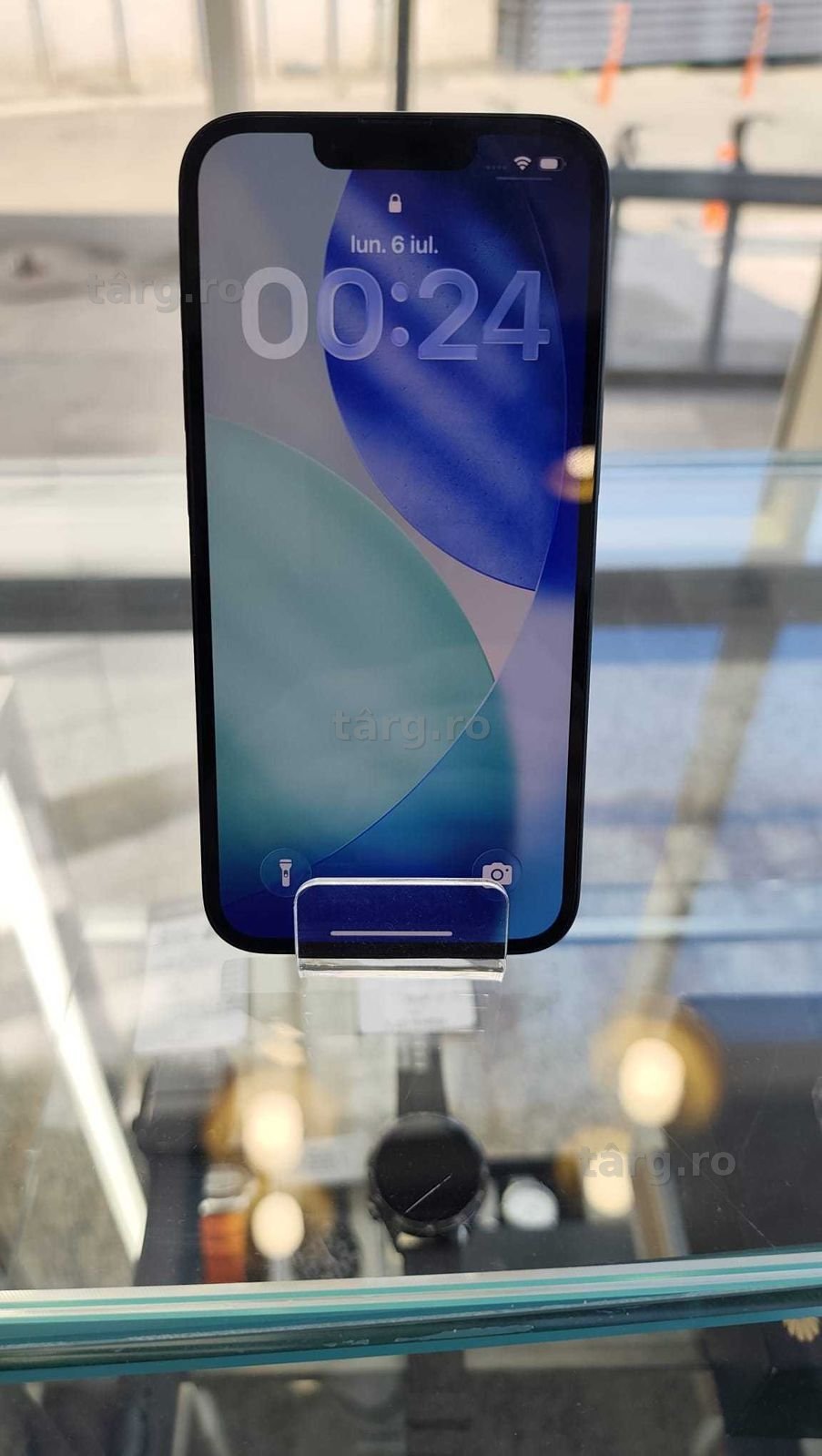 Iphone 16e 128gb (Iulius Mall)(B-605) Garantie 2 ani! 2