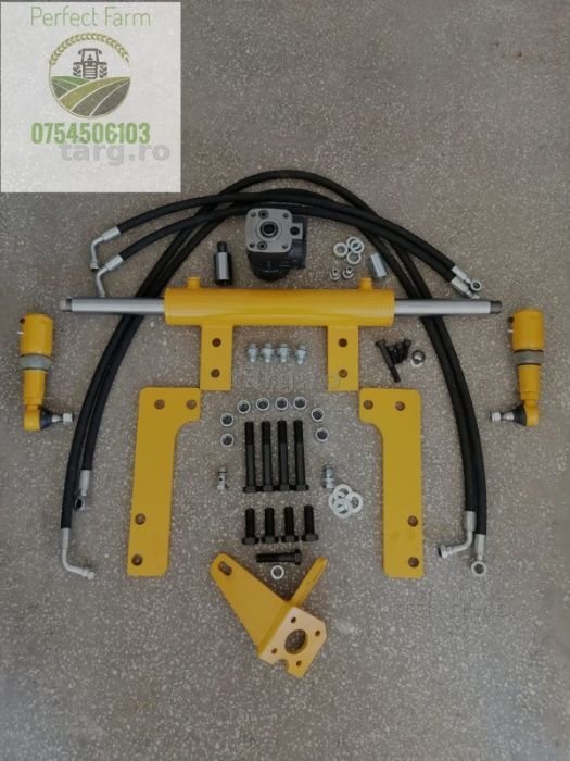 Servo servodirectie u650 Fabricata in Turcia danfus 160 bari