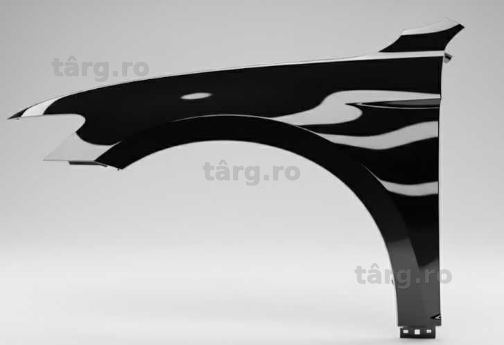 Aripa Fata Stanga VW Passat B8 An 2015-2019 (L041 (Negru))