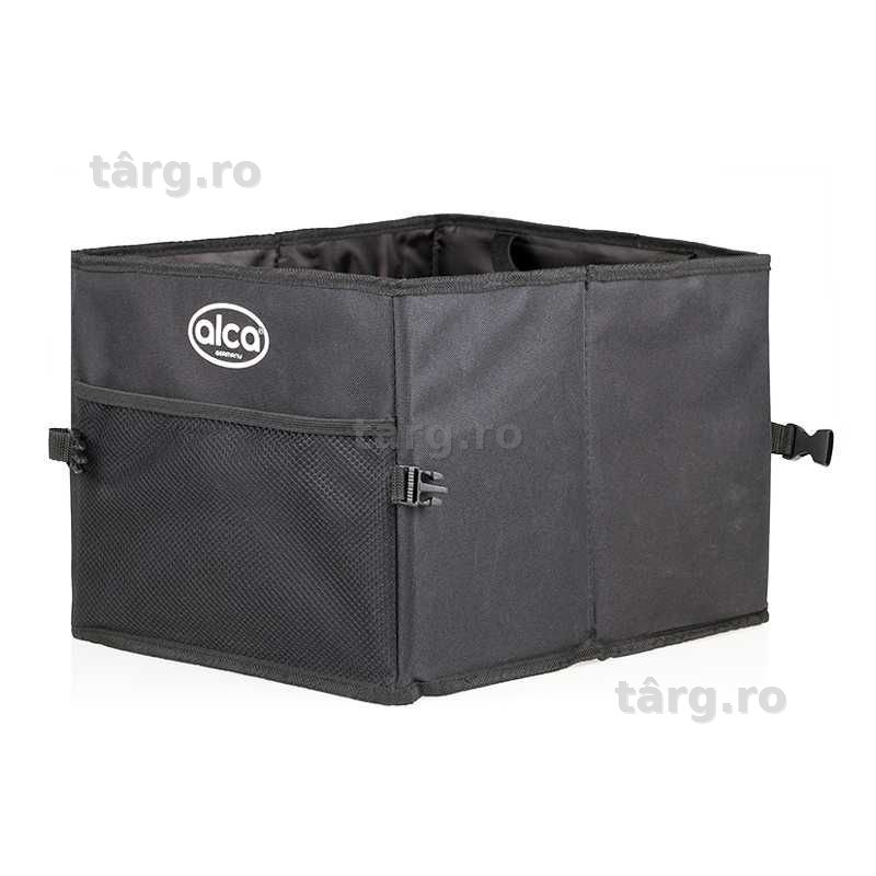 Organizator Portbagaj 39 x 30 x 25 cm Alca
