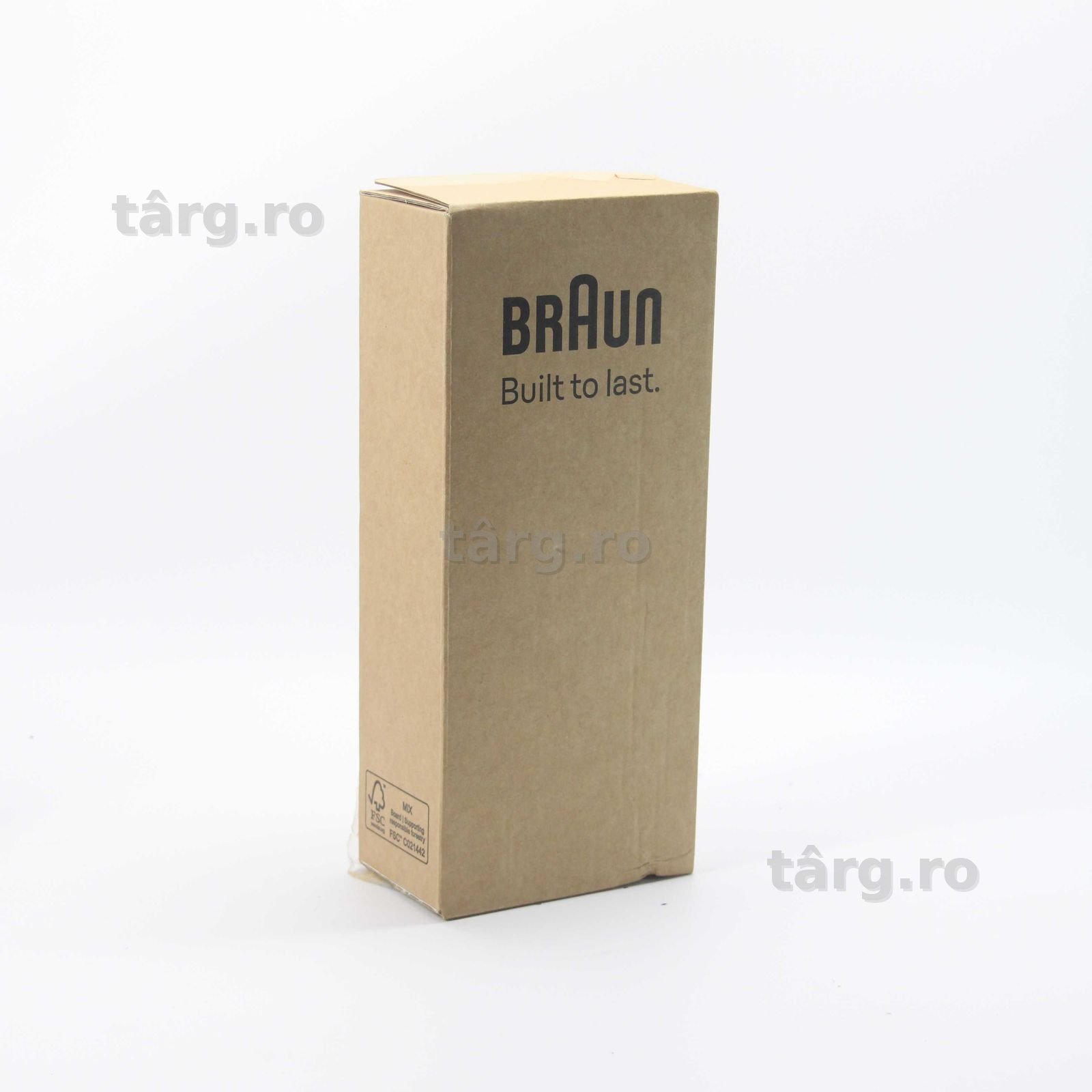 Braun Shaver 52-B1200 - OBIECT NOU - Amanet FRESSH Galati
