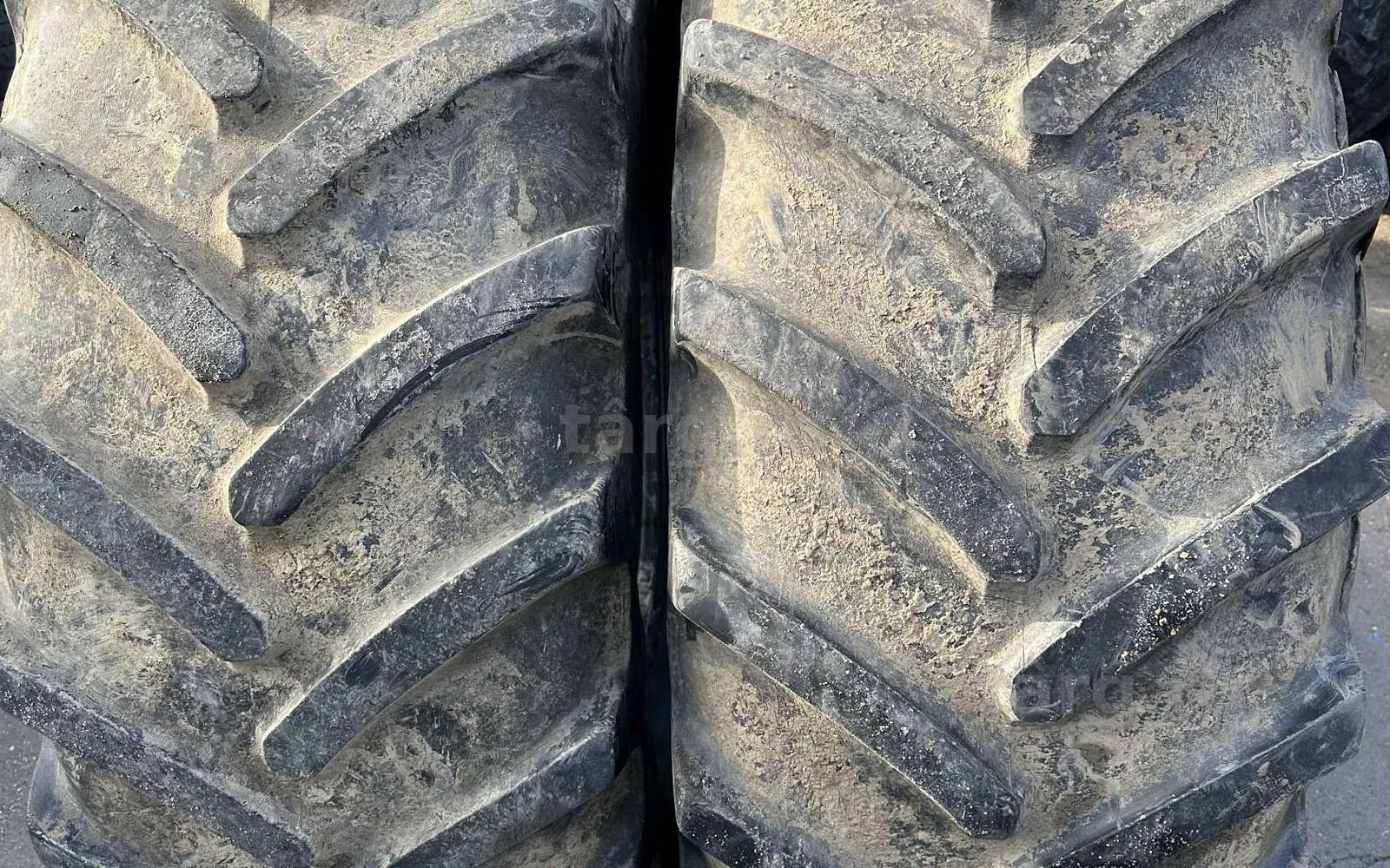 Cauciucuri Michelin 540.65 R28